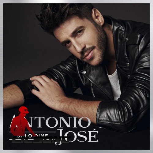 Antonio Jose - Solo Dime